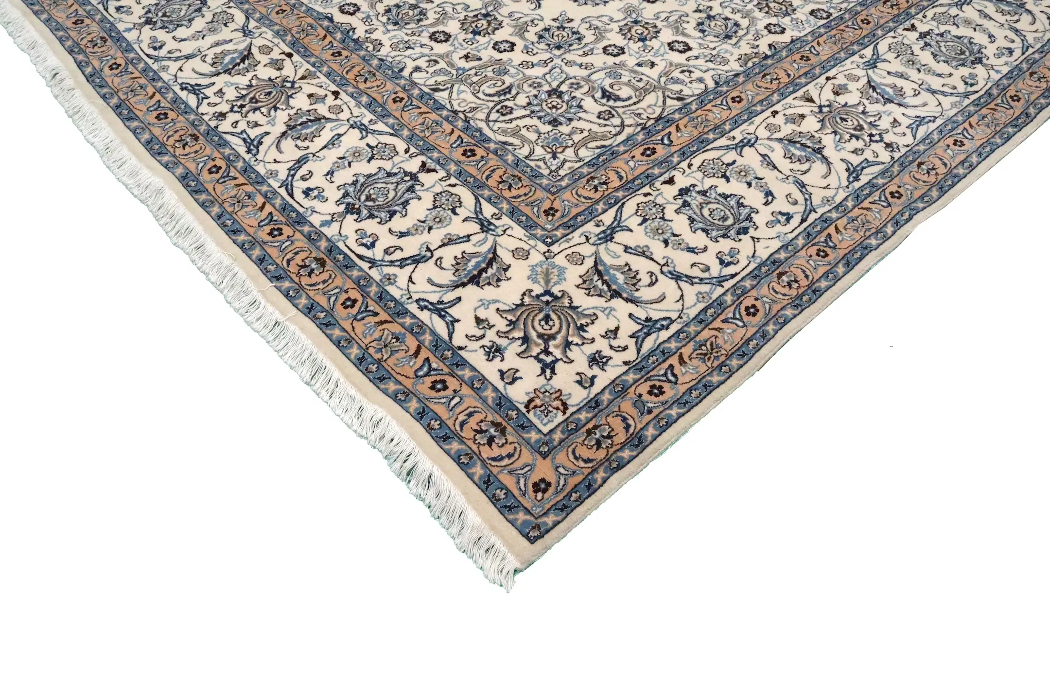 Persian Nain Rug PNA034044 480x335