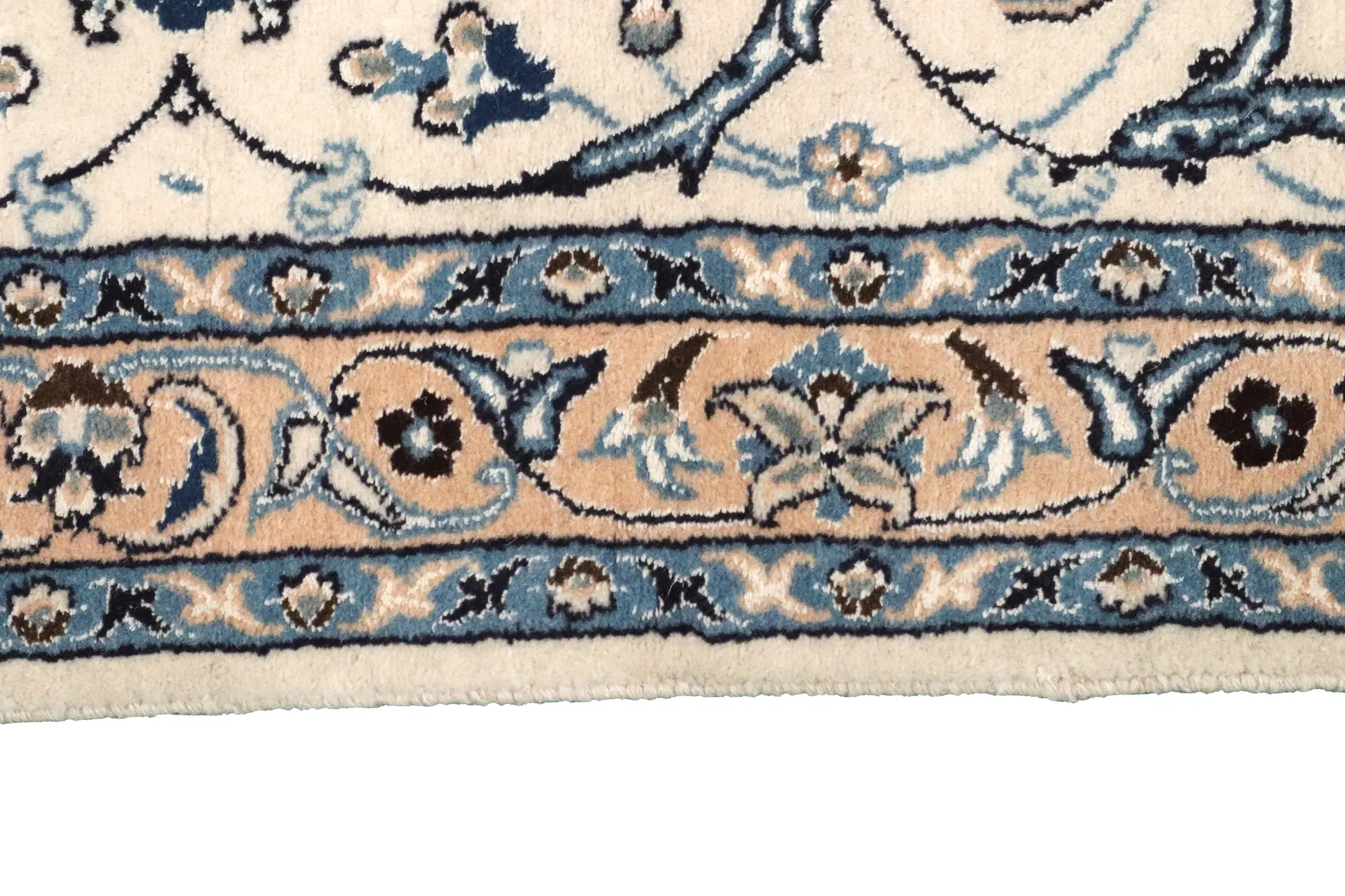 Persian Nain Rug PNA034044 480x335