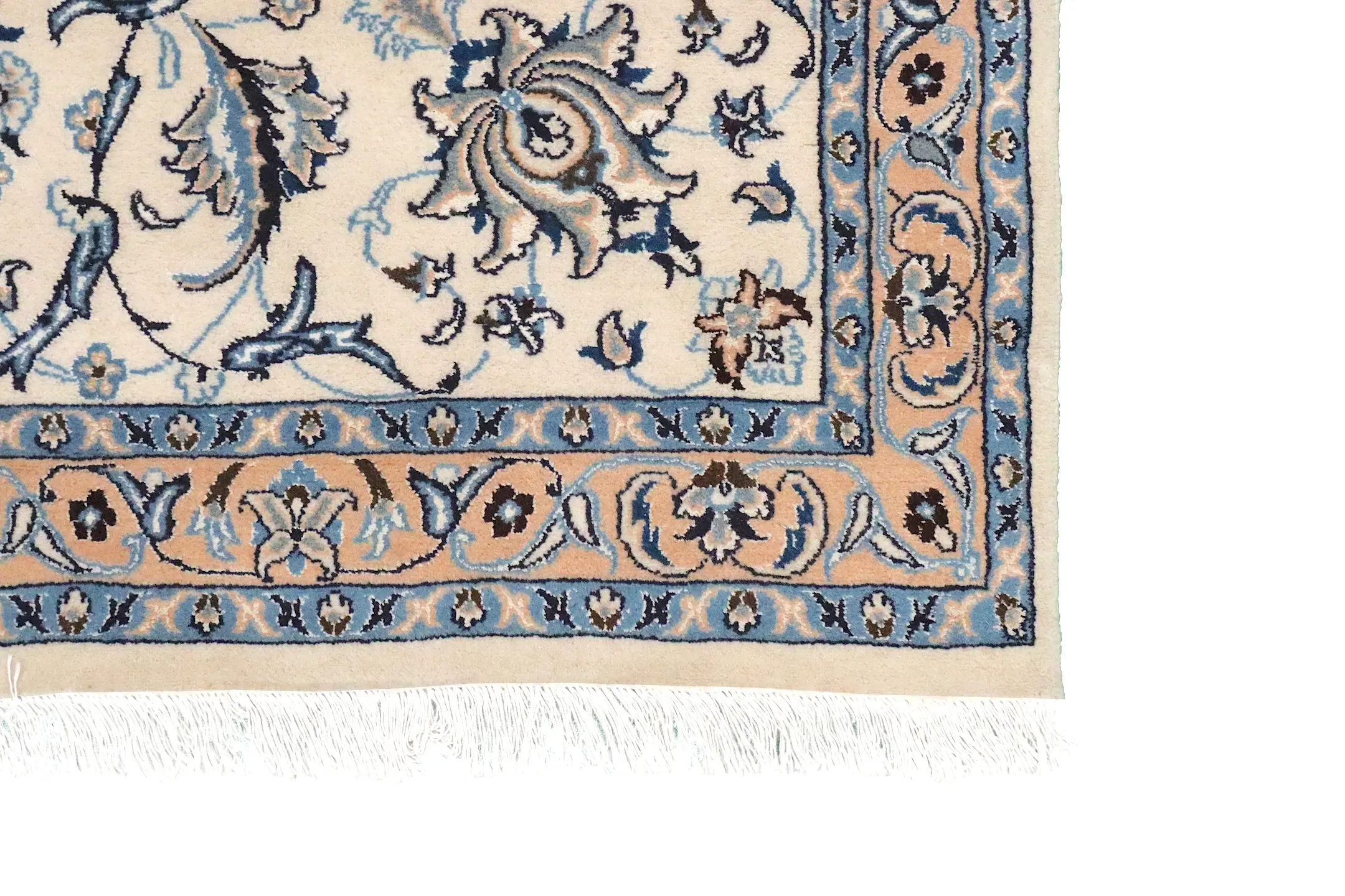 Persian Nain Rug PNA034044 480x335