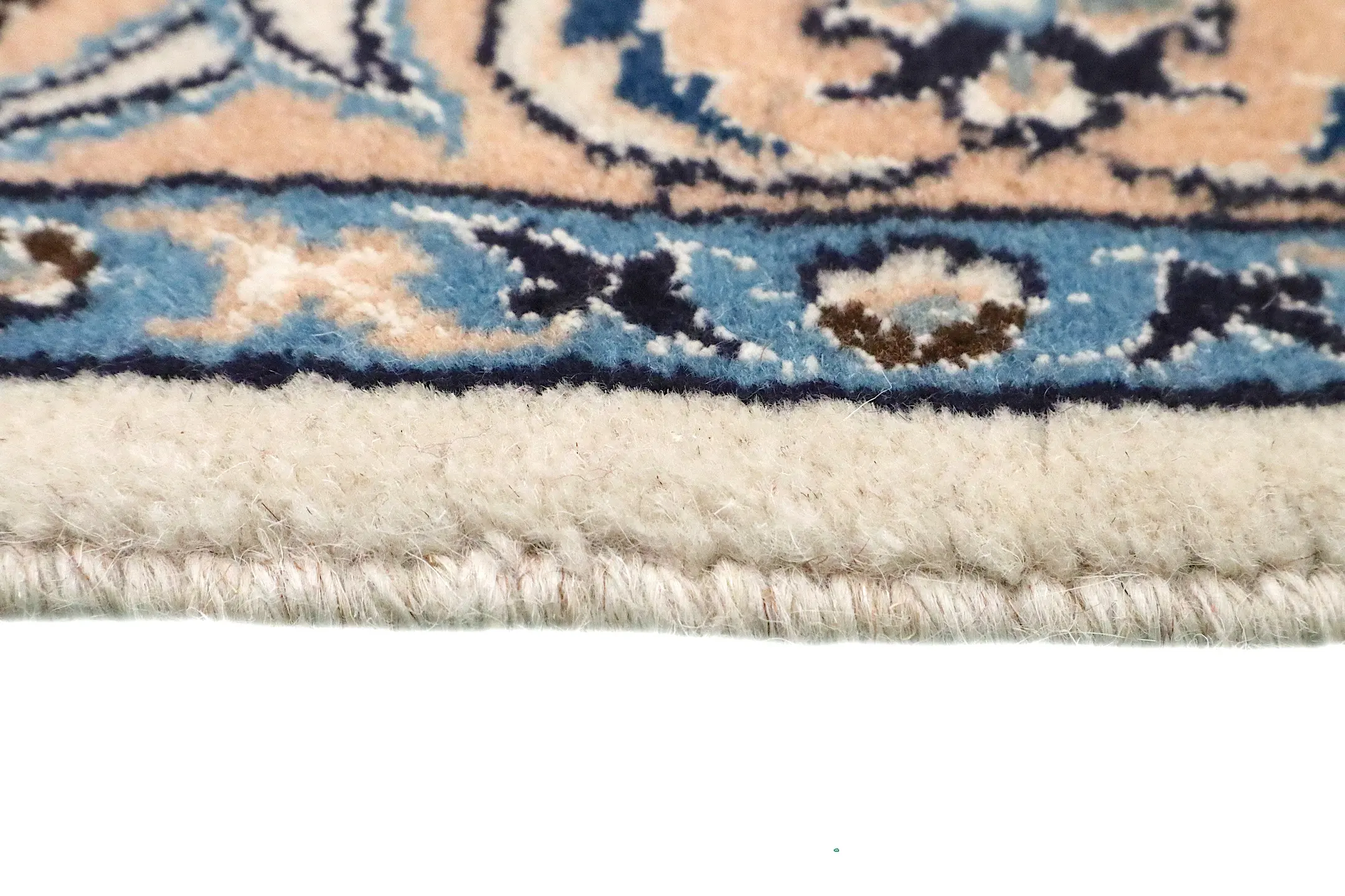 Persian Nain Rug PNA034044 480x335