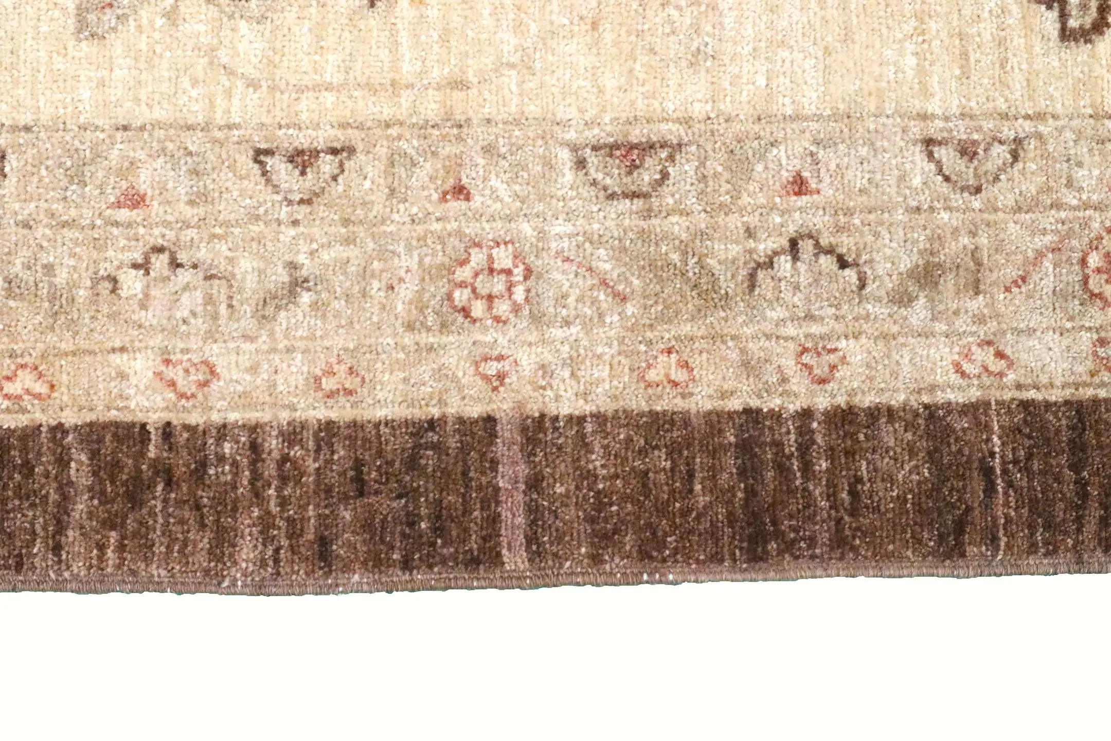 Afghan Veg Dye Rug AVE035053 535x366