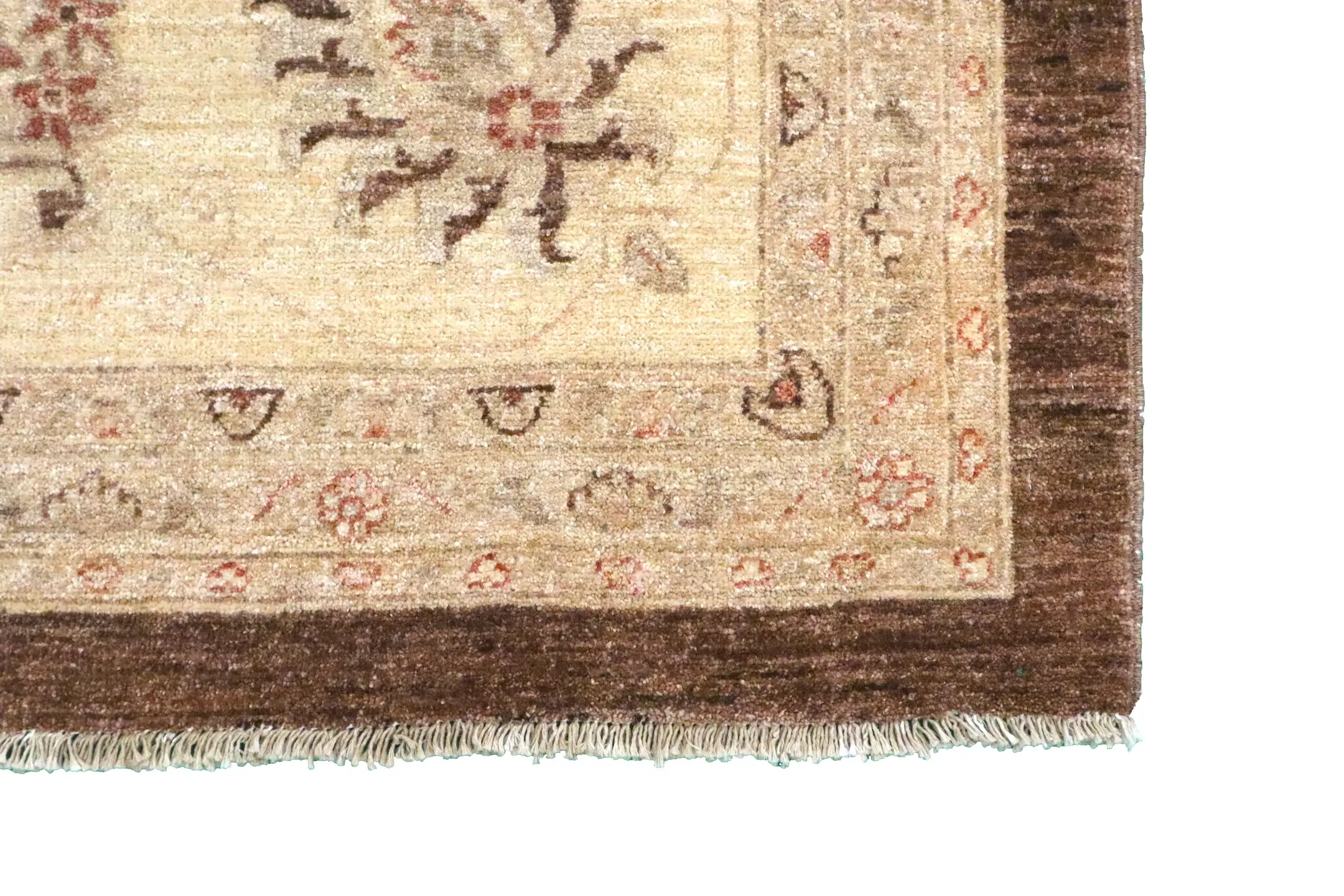 Afghan Veg Dye Rug AVE035053 535x366