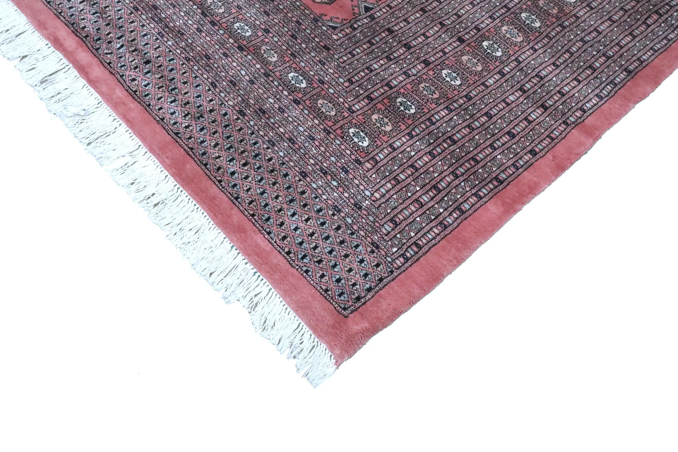 Fine Bokhara Rug BOK035048 547x374