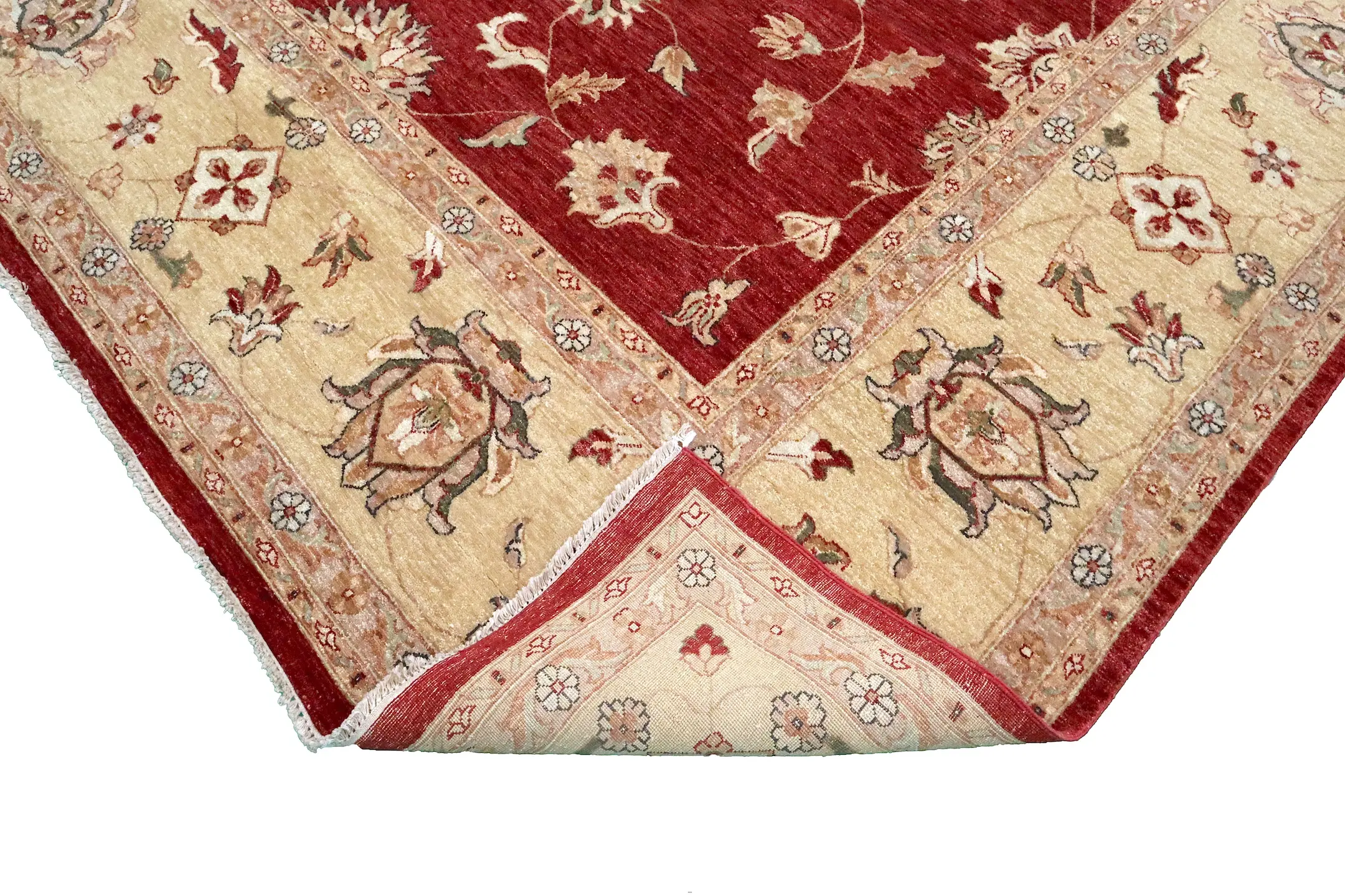 Jaipur Gazni Indian Rug Design IJG035070 545 x 368