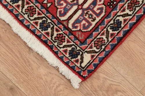 Persian Abadeh Rug PAB041044 155 X 68