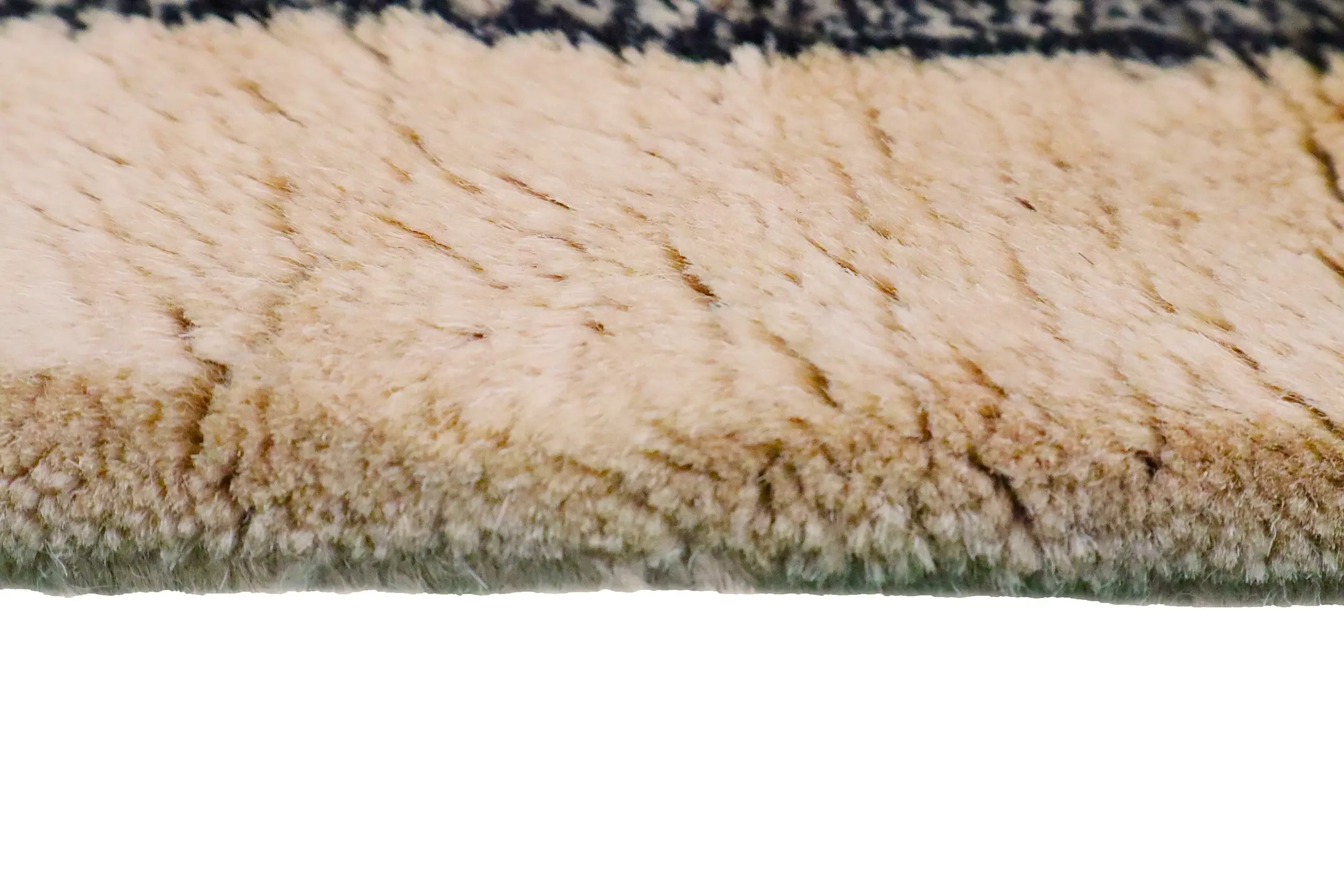Fine Bokhara Plain Rug BOF030045 425x312
