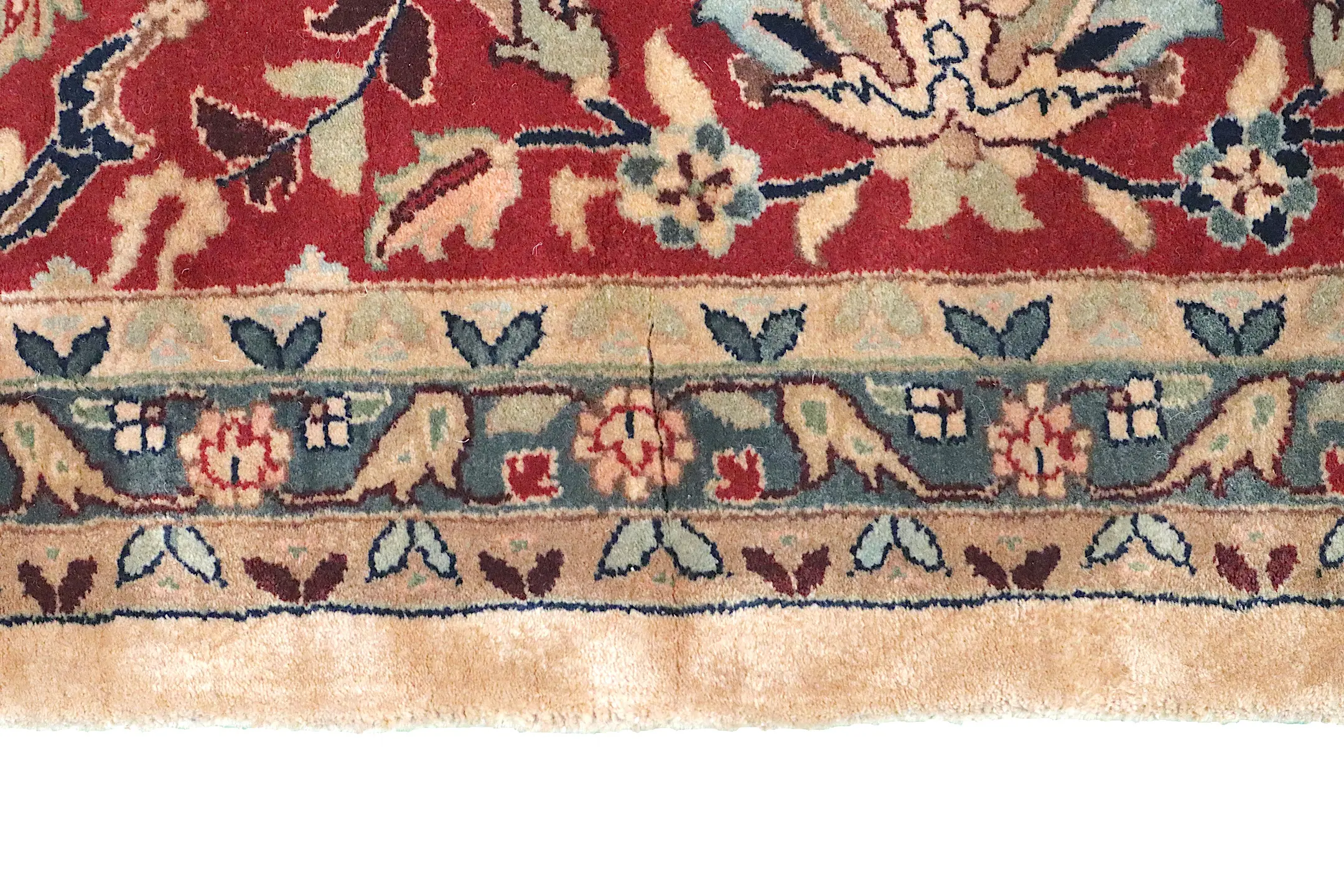 Very Fine Indo Persian Rug Design IPF034001 600 x 305