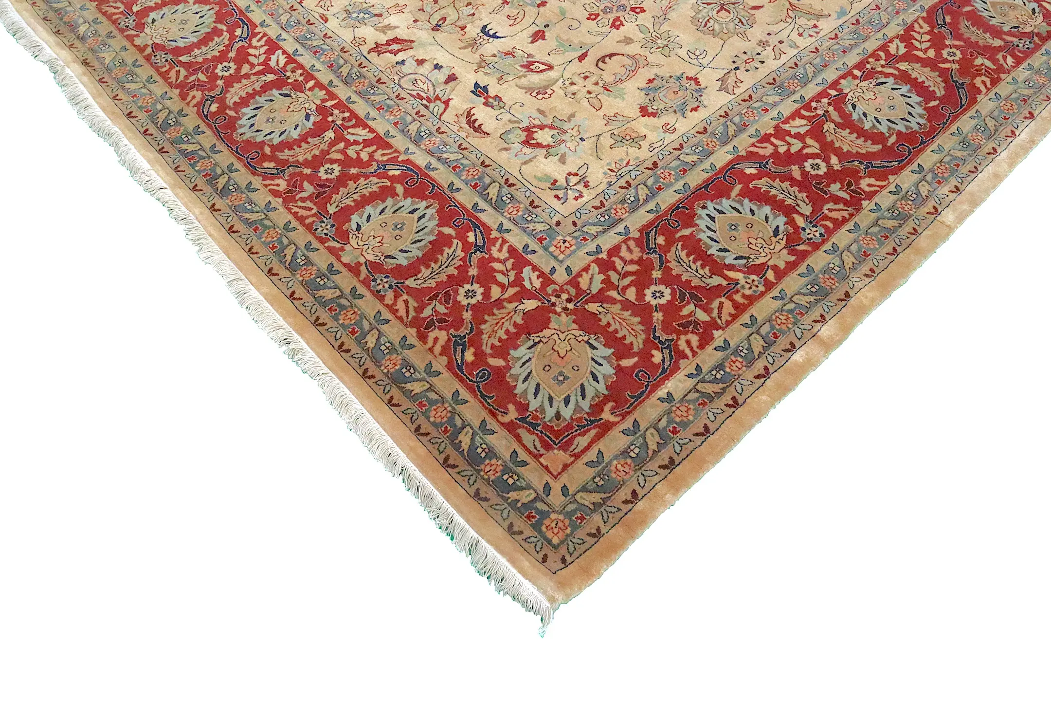 Very Fine Indo Persian Rug Design IPF034001 600 x 305