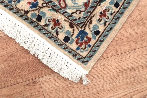 Persian Nain Rug PNA046F44 292 X 49