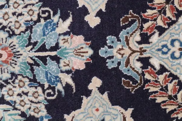 Persian Nain Rug PNA046F44 292 X 49