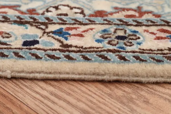 Persian Nain Rug PNA046F44 292 X 49