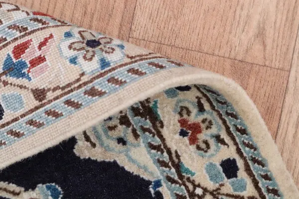 Persian Nain Rug PNA046F44 292 X 49