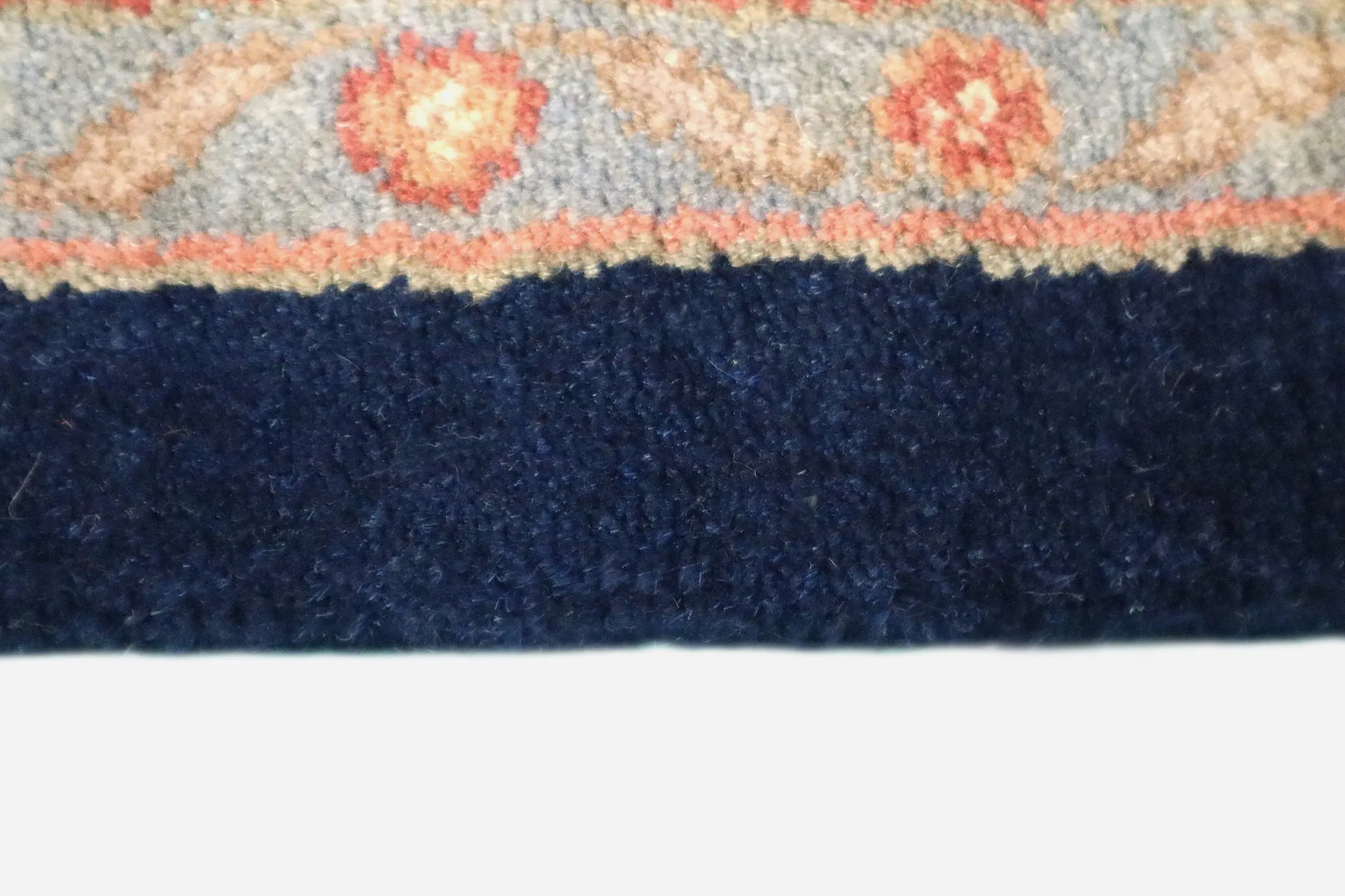 Indo Persian Keshan IPZ035088 527 x 350