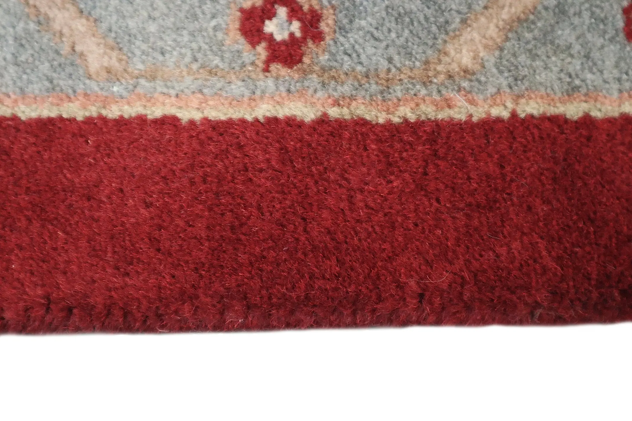 Indo Persian Keshan Rug IPZ035070 545x361
