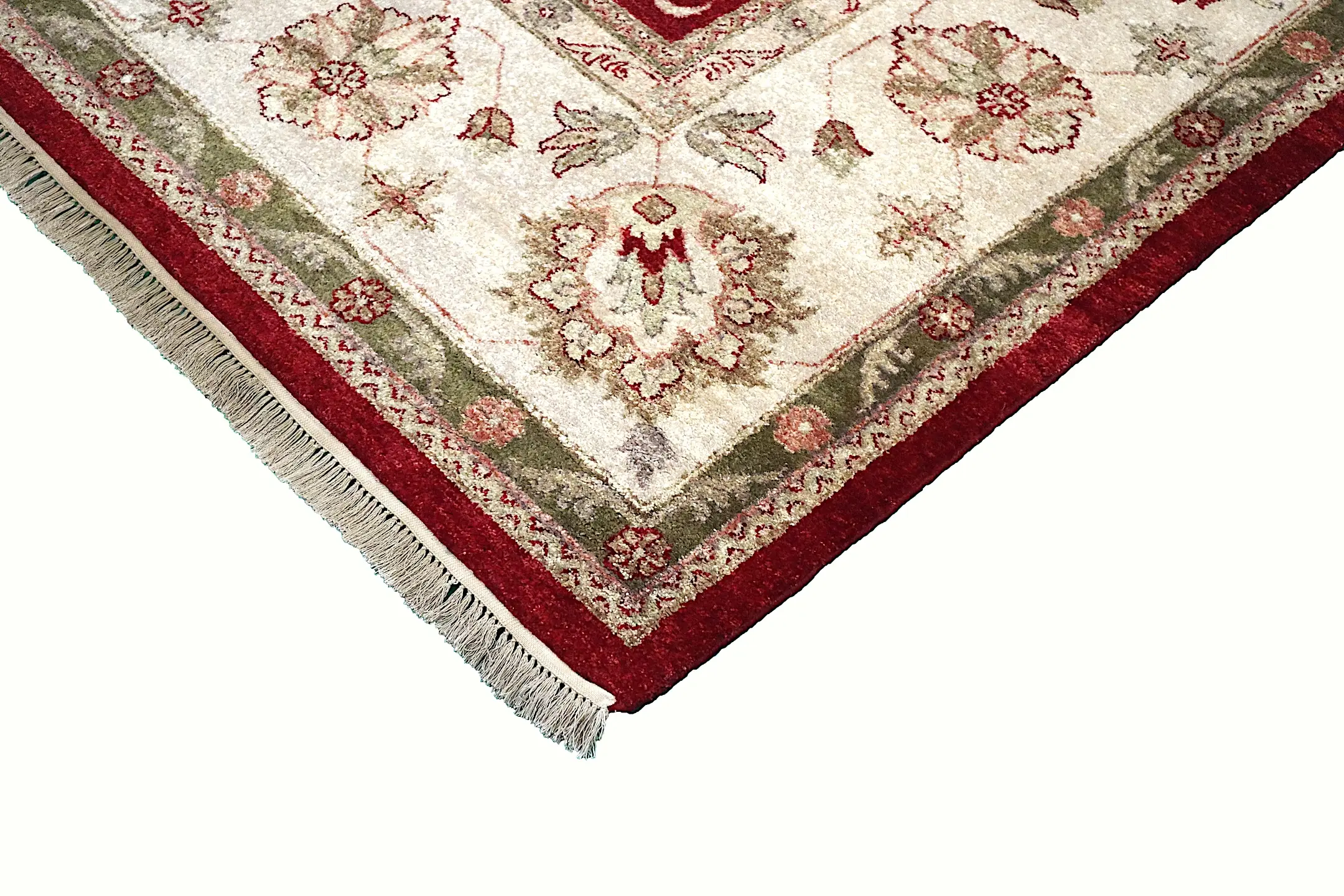 Ziegler Indian Rug IZV035070 548 x 365