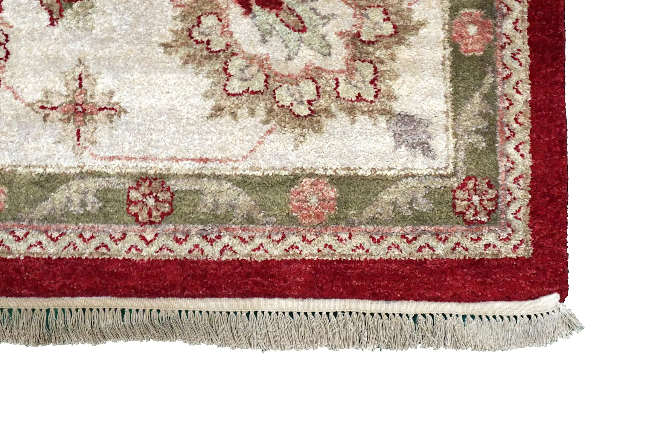 Ziegler Indian Rug IZV035070 548 x 365