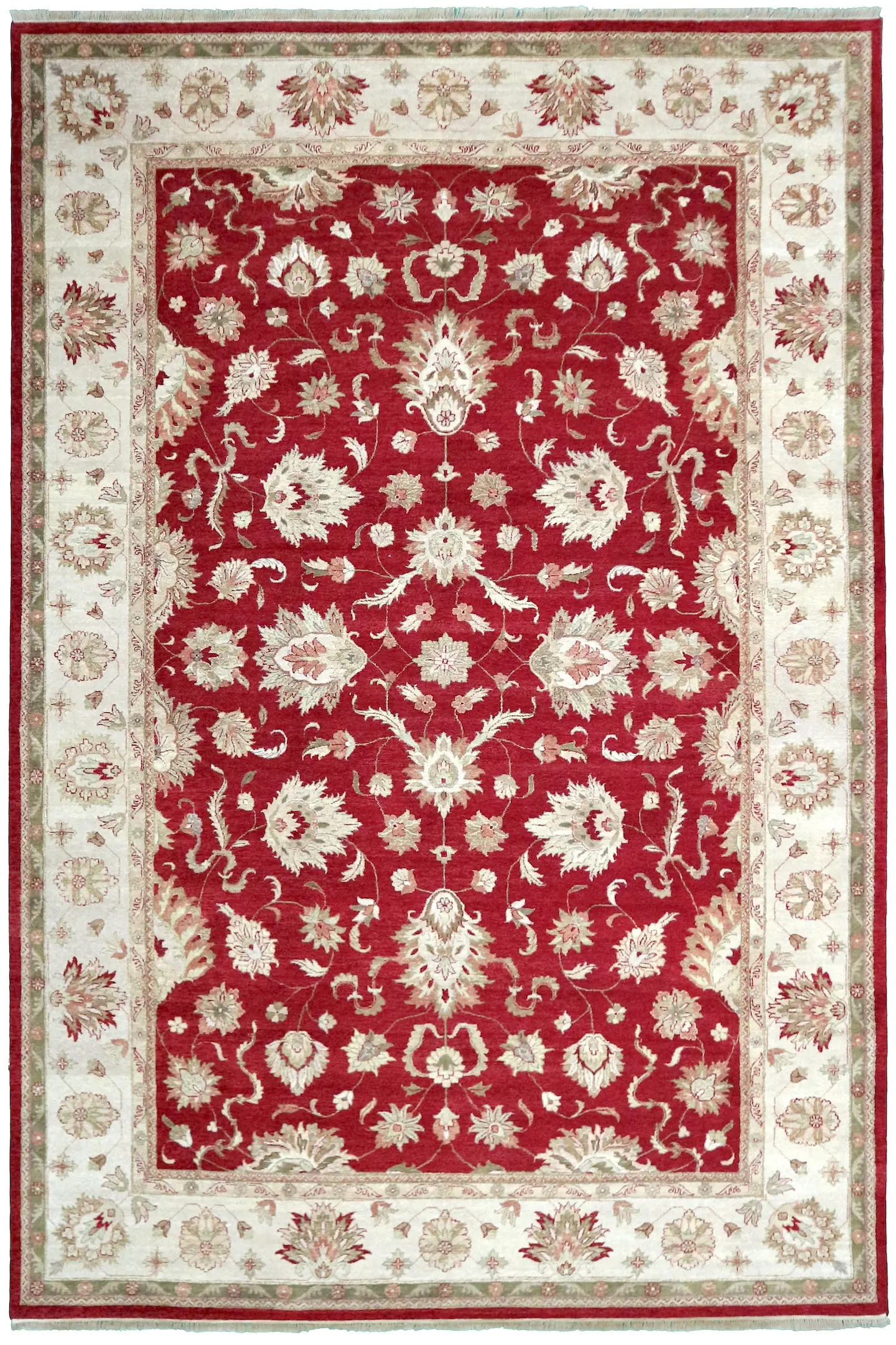 Ziegler Indian Rug IZV035070 548 x 365