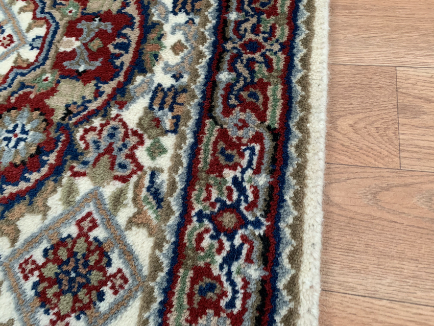 Indo Persian Rug IPE006081 91 x 61