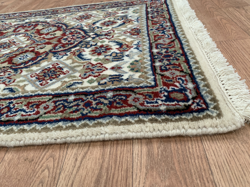 Indo Persian Rug IPE006081 91 x 61