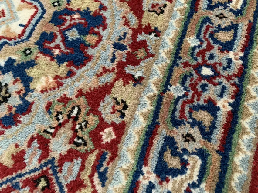 Indo Persian Rug IPE006080 91 x 61