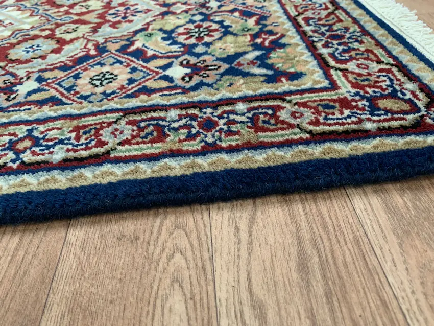 Indo Persian Rug IPE006085 91 x 61