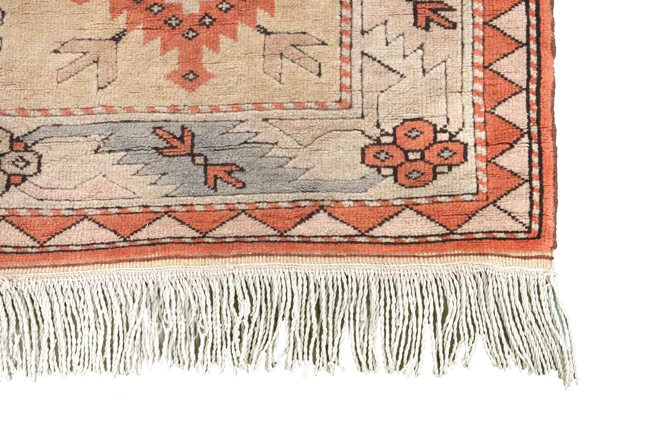 Turkish Milas Rug TML036000 585x416