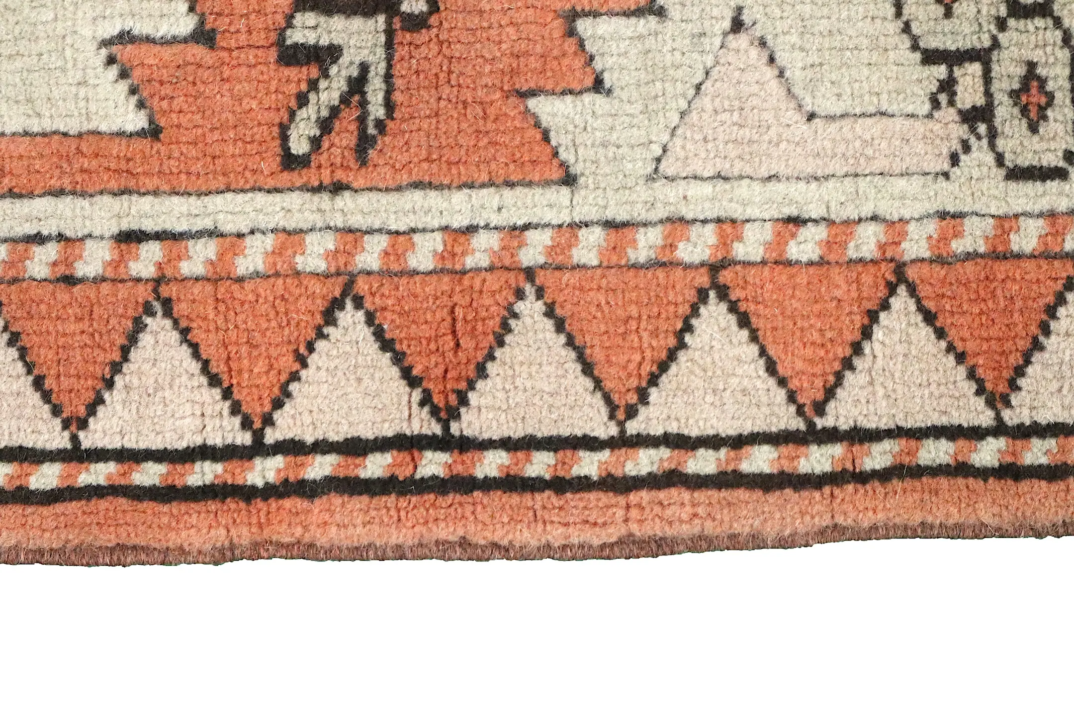 Turkish Milas Rug TML036000 585x416