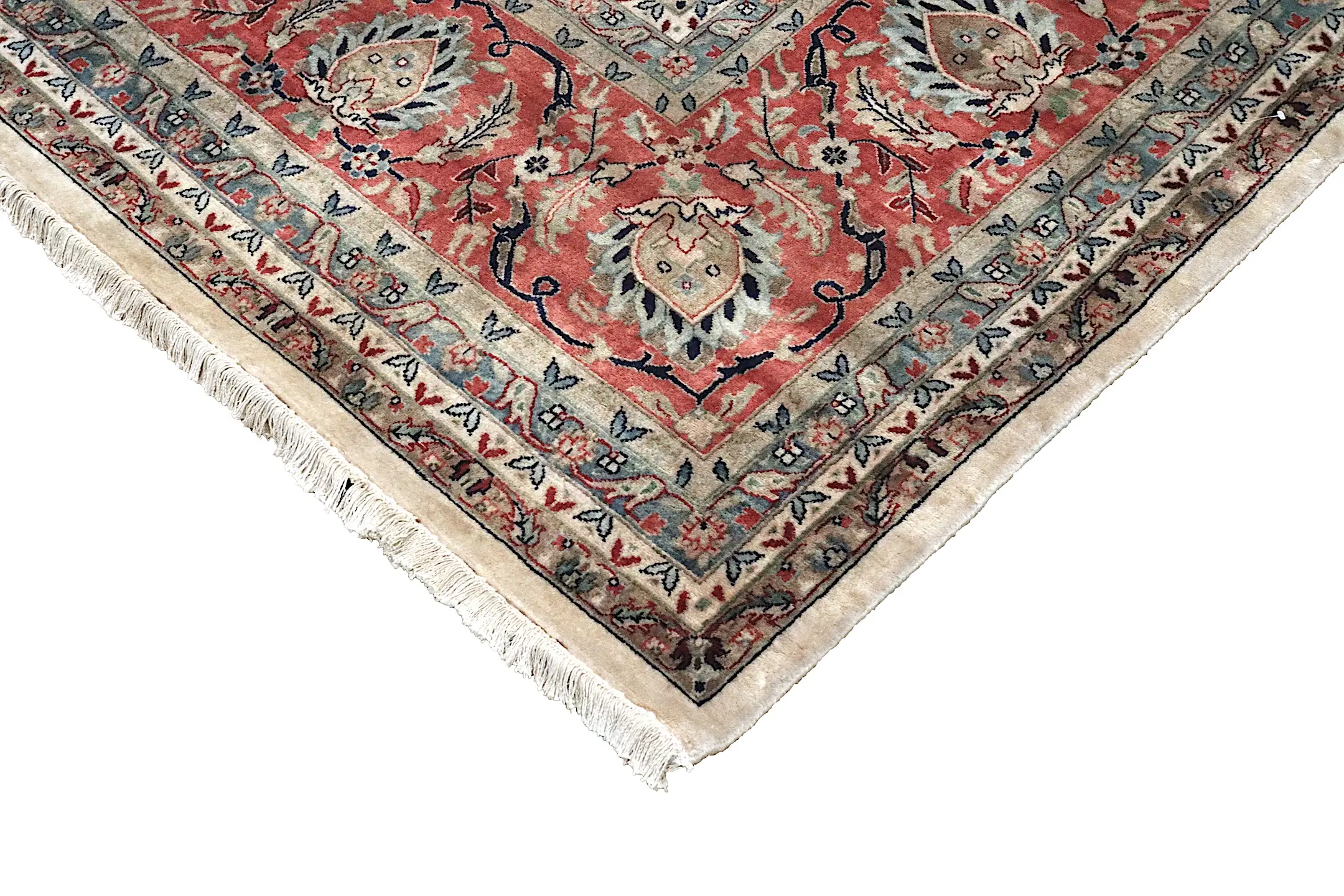 Very Fine Indo Persian Rug Design IPF035001 577x361
