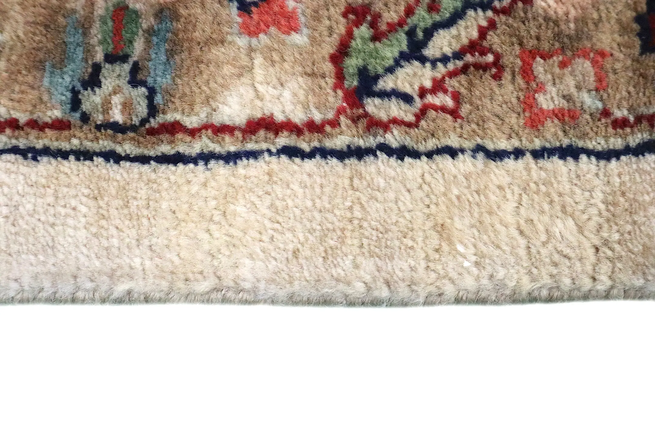 Very Fine Indo Persian Rug Design IPF035001 577x361