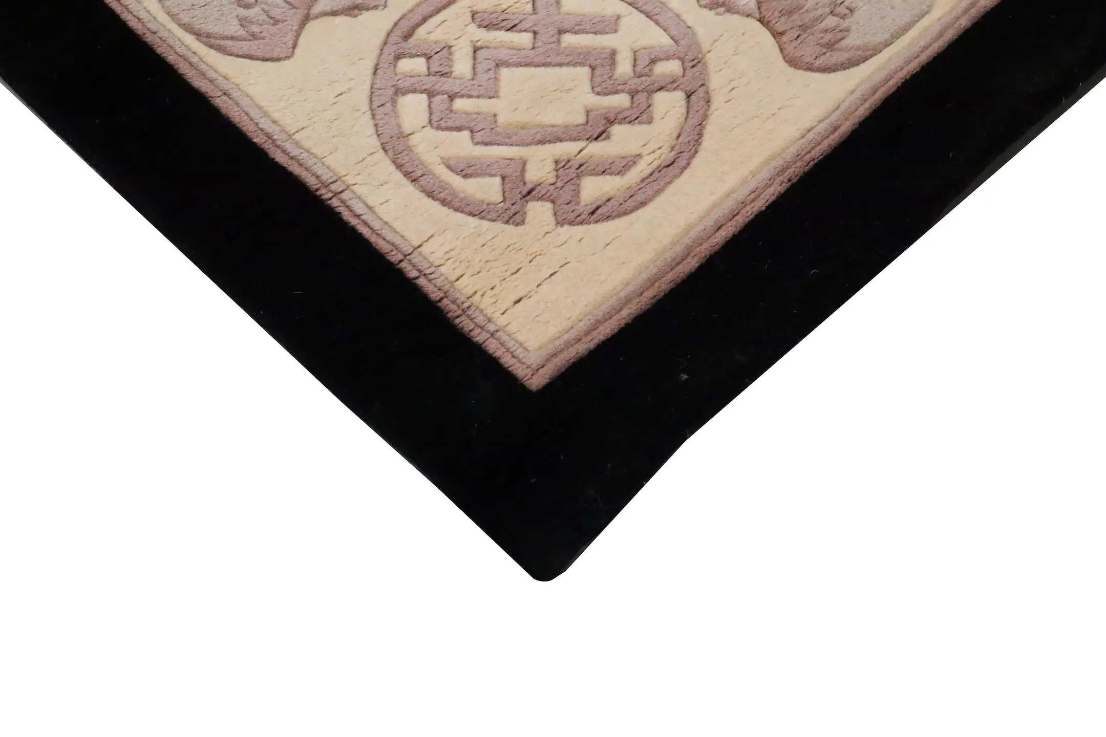 Chinese Premier Superwashed Rug PSW030444 419x307
