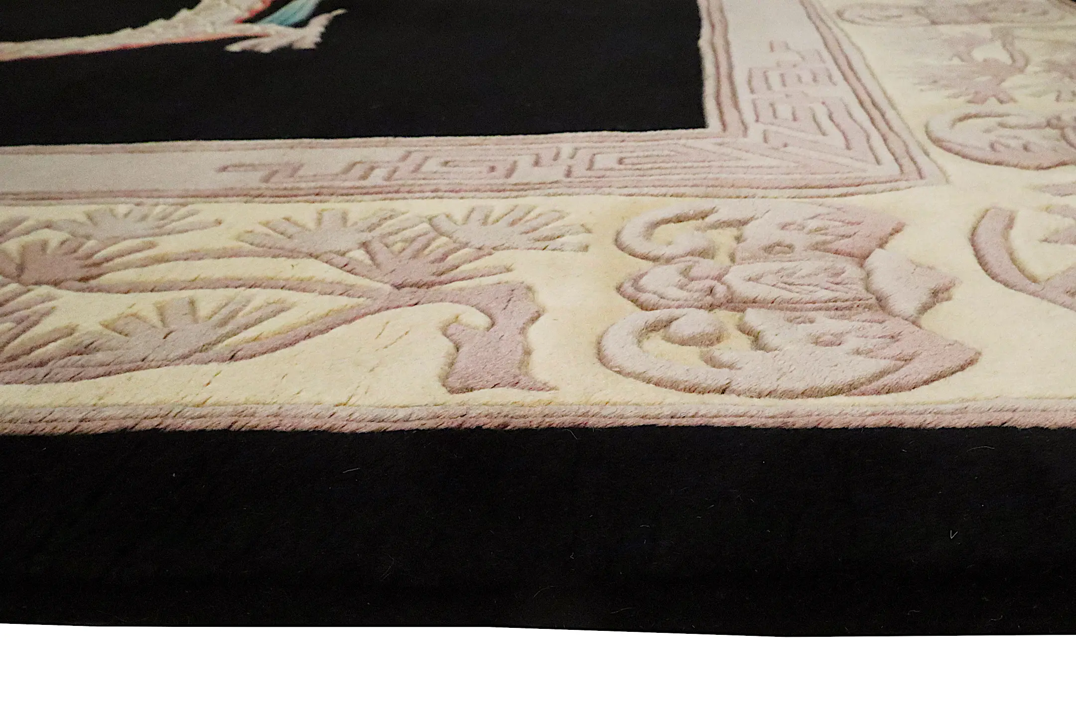 Chinese Premier Superwashed Rug PSW030444 419x307