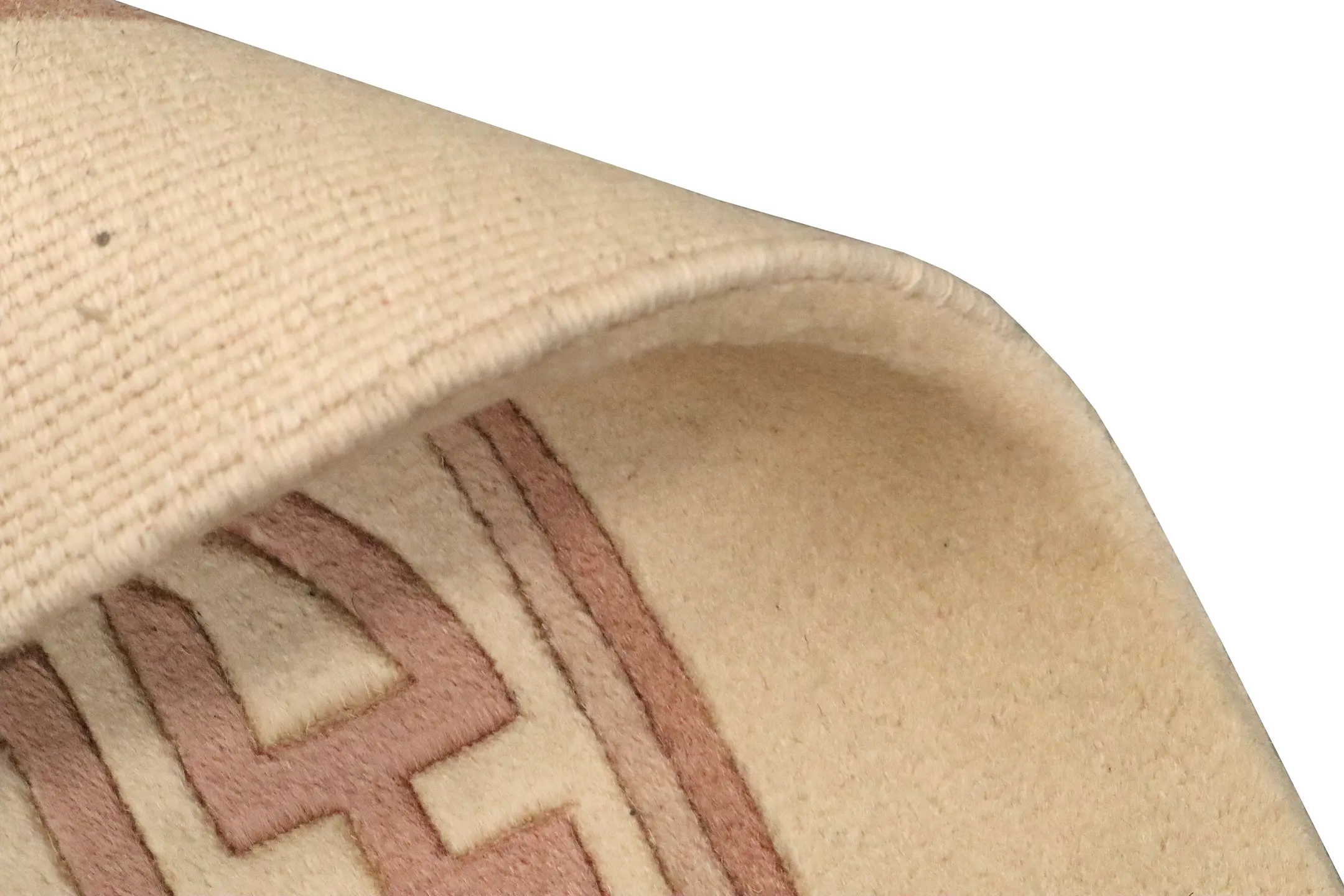 Chinese Premier Superwashed Rug PSW033440 456x366
