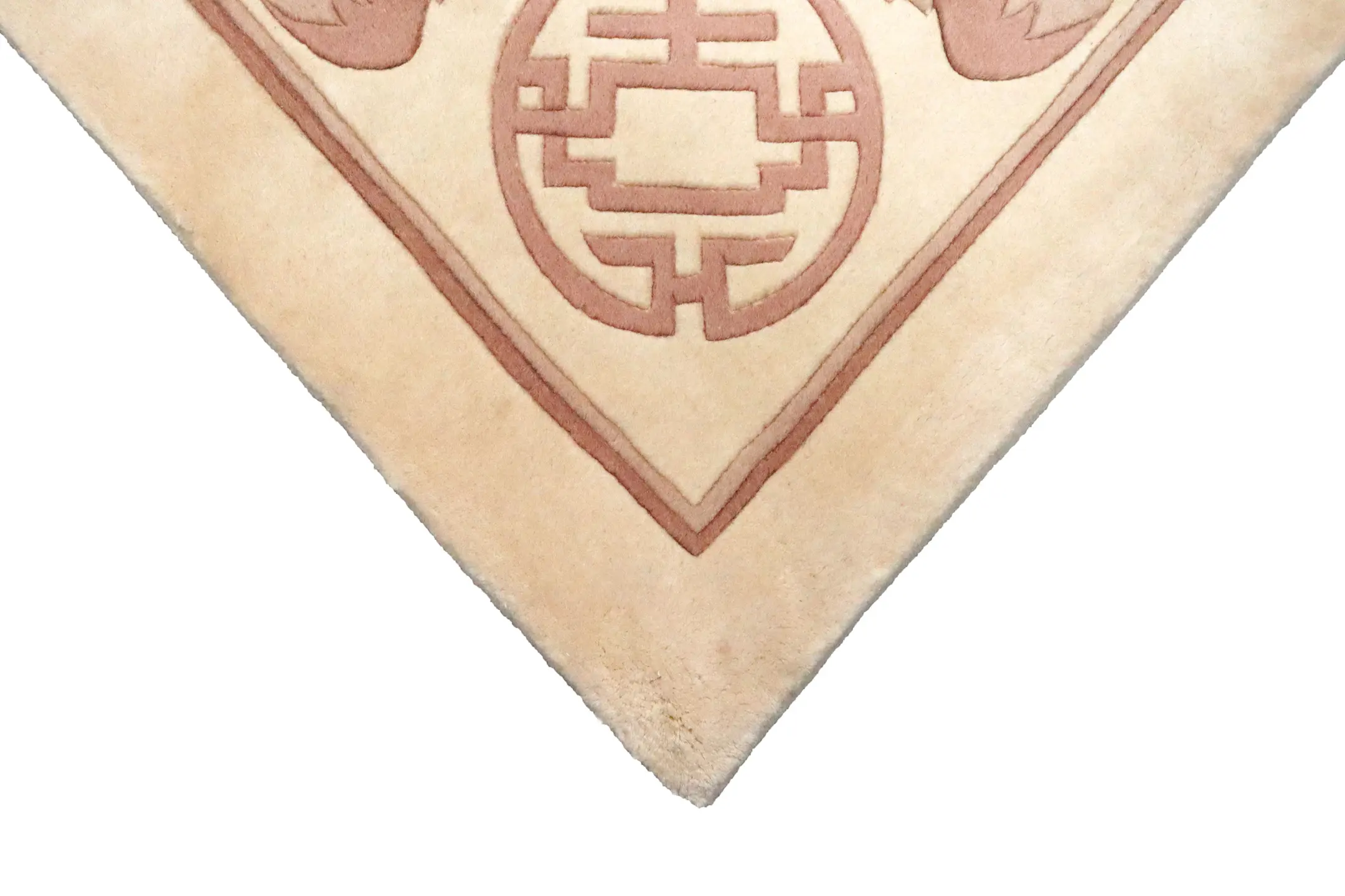 Chinese Premier Superwashed Rug PSW033440 456x366