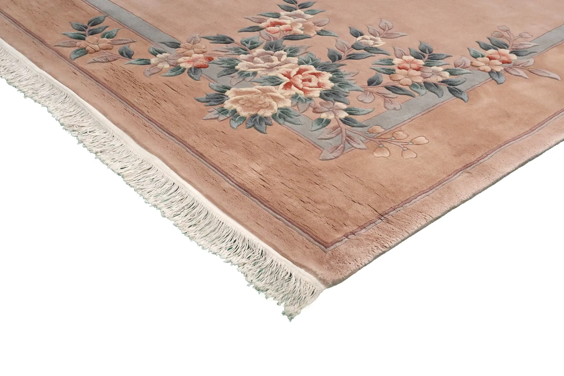 Premier Superwashed Chinese Rug PSW030492 421x306