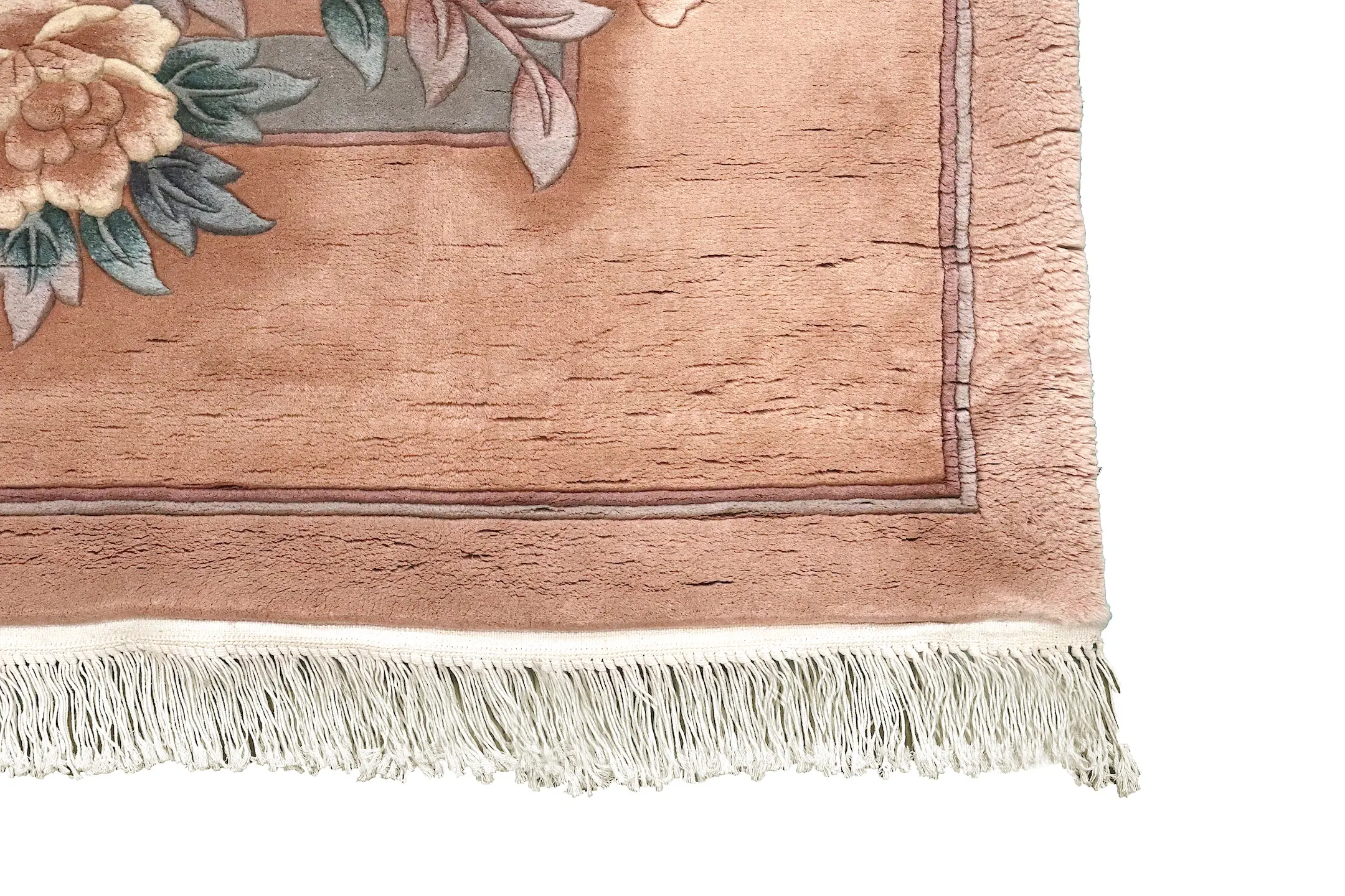 Premier Superwashed Chinese Rug PSW030492 421x306
