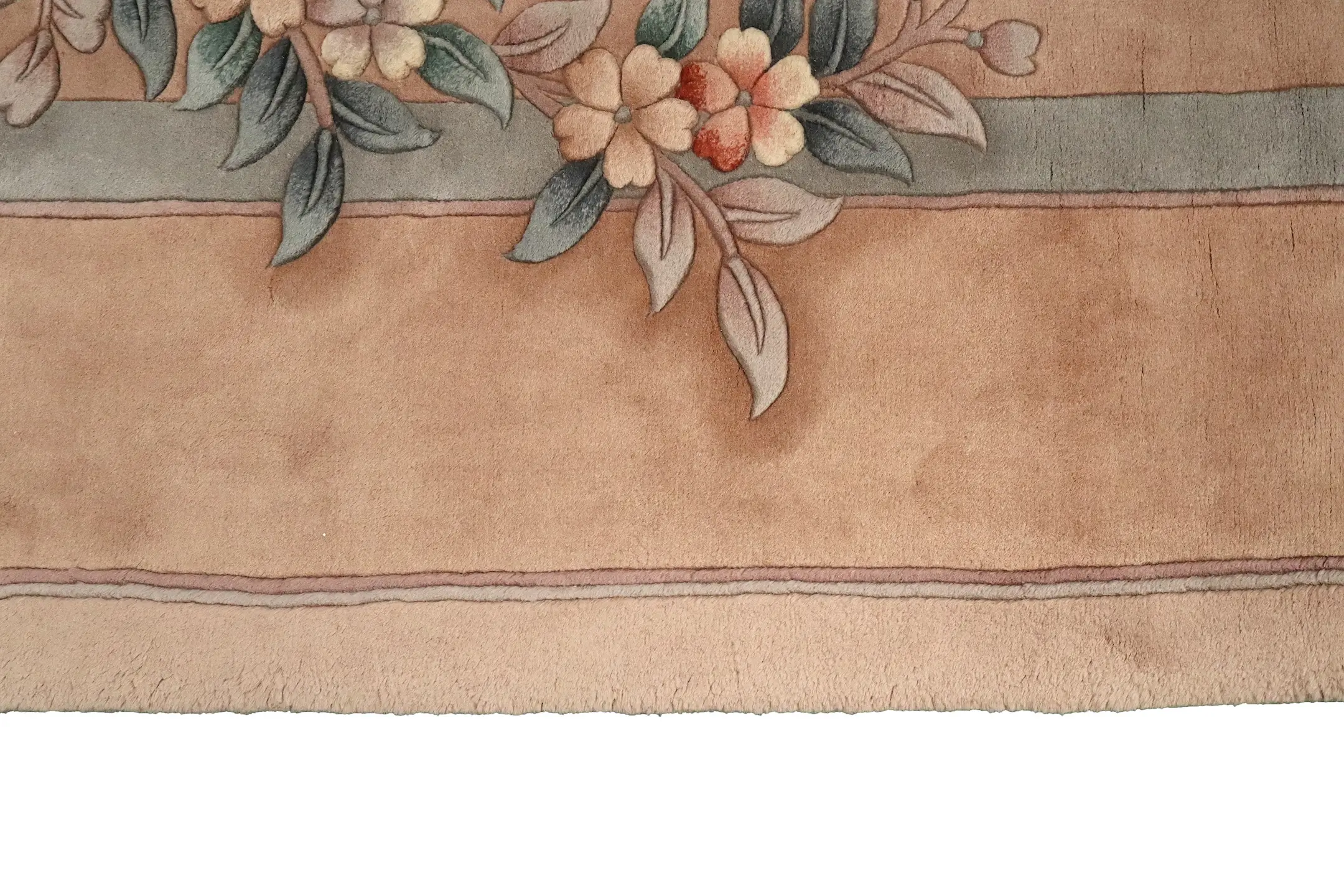 Premier Superwashed Chinese Rug PSW030492 421x306