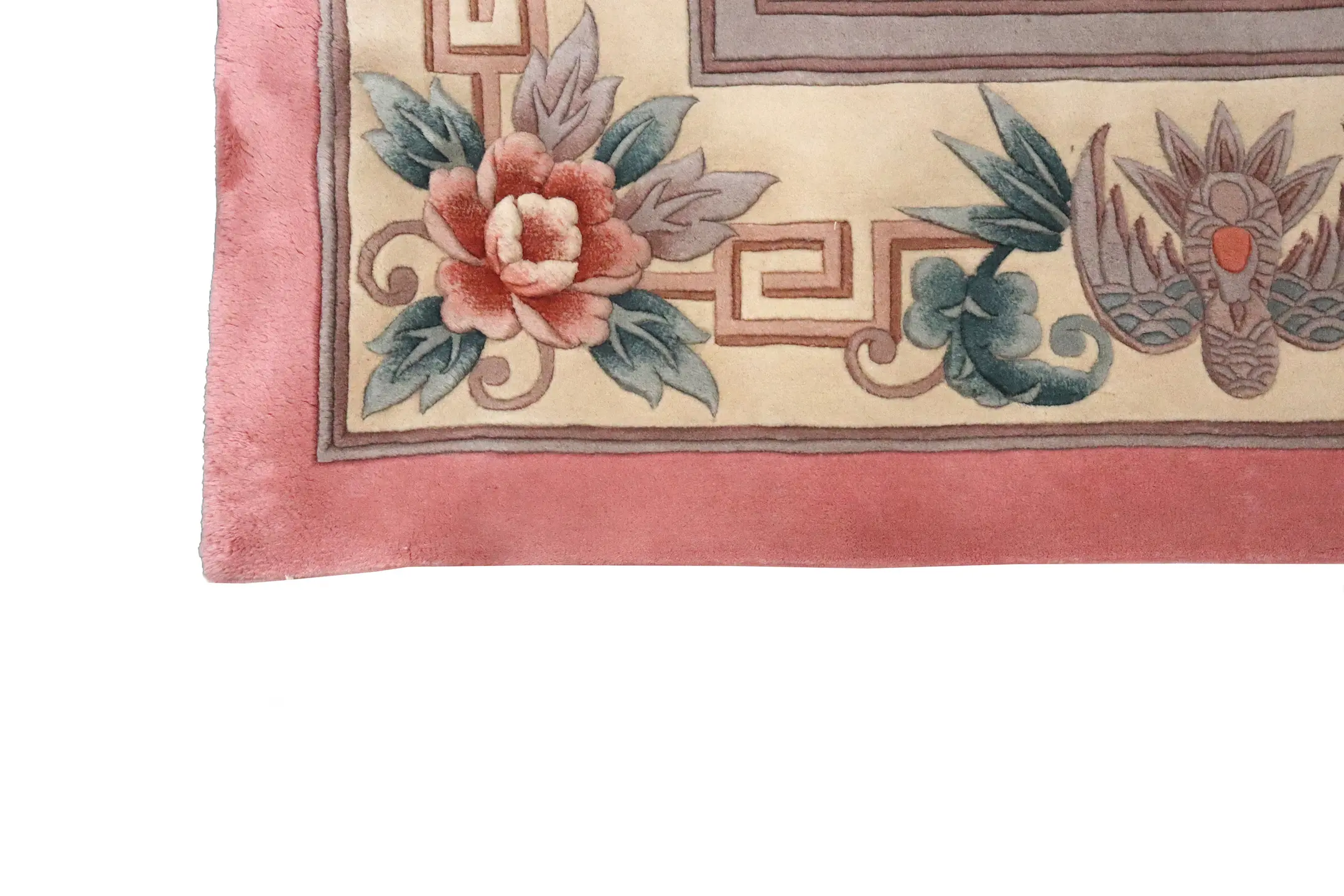 Premier Superwashed Chinese rug PSW030450 417 x 301