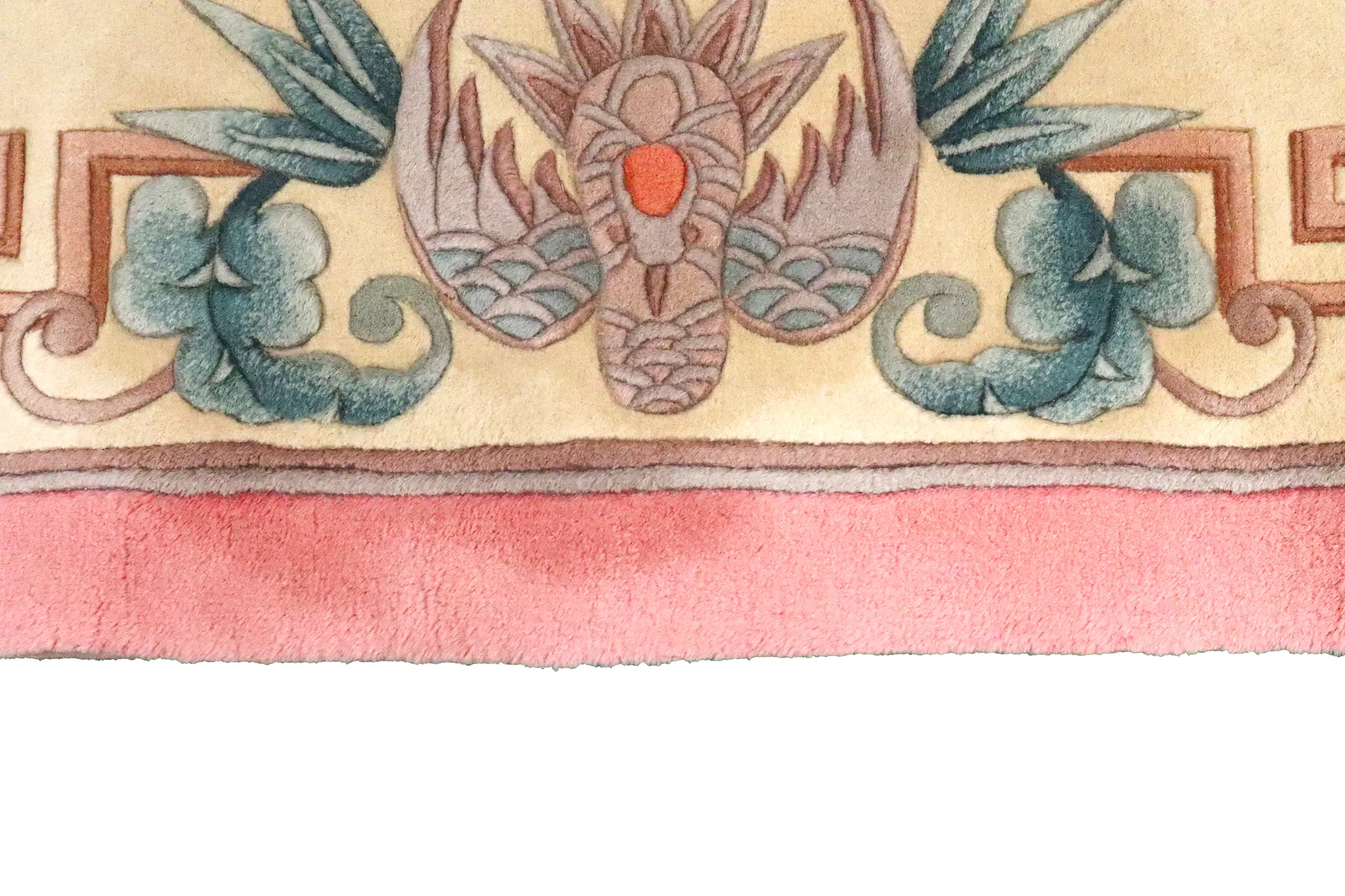 Premier Superwashed Chinese rug PSW030450 417 x 301