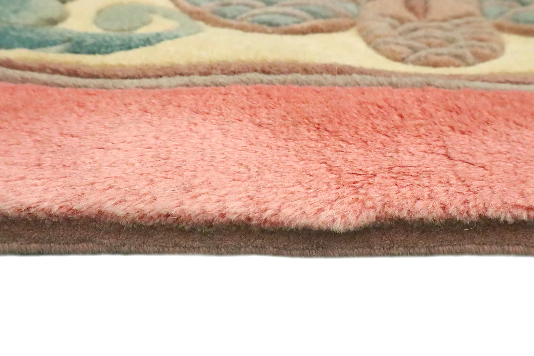 Premier Superwashed Chinese rug PSW030450 417 x 301