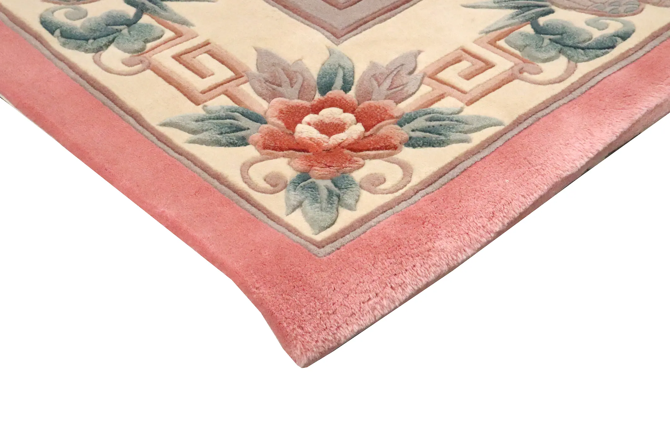 Premier Superwashed Chinese rug PSW030450 417 x 301