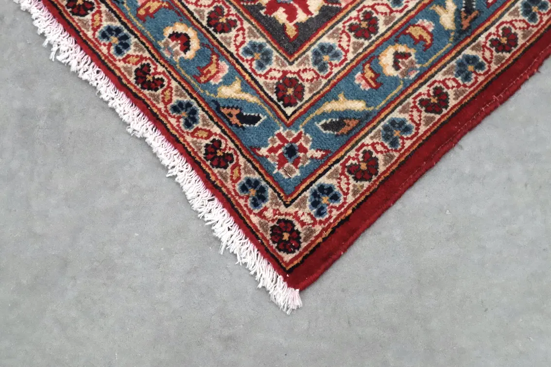 Persian Keshan Rug PKE029C52 406x286
