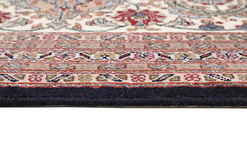 Persian Mahi Tabriz Rug QMT029104 397x298
