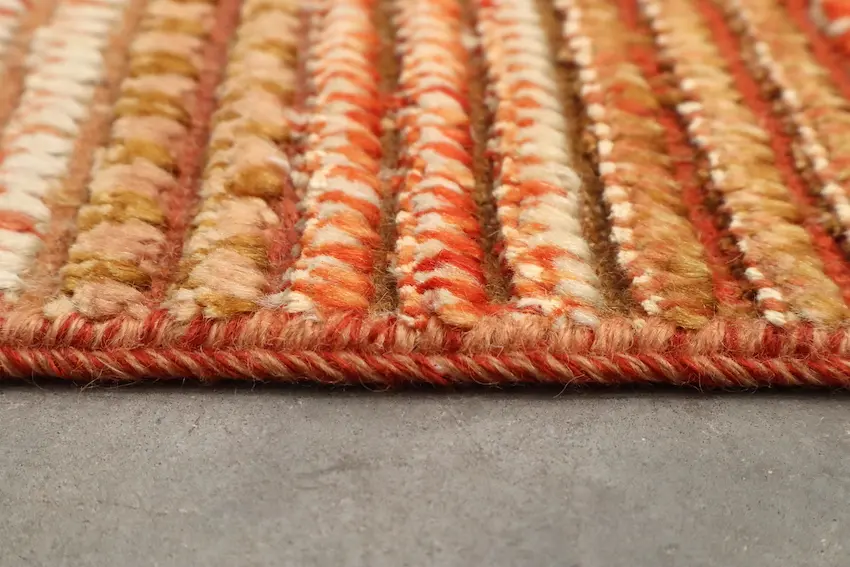 Afghan Nomad Rug ANO030000 438x296
