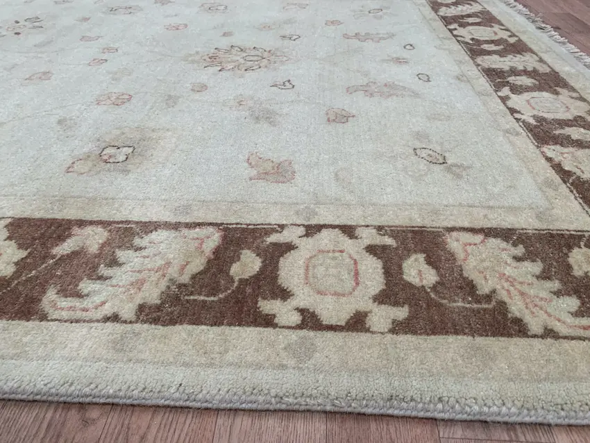 Indo Persian Rug IVE020054 244 X 152 G