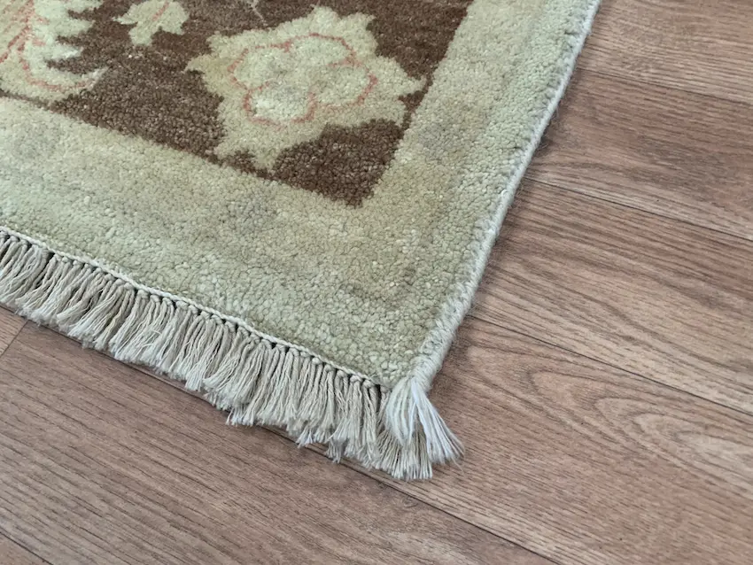 Indo Persian Rug IVE020054 244 X 152 G