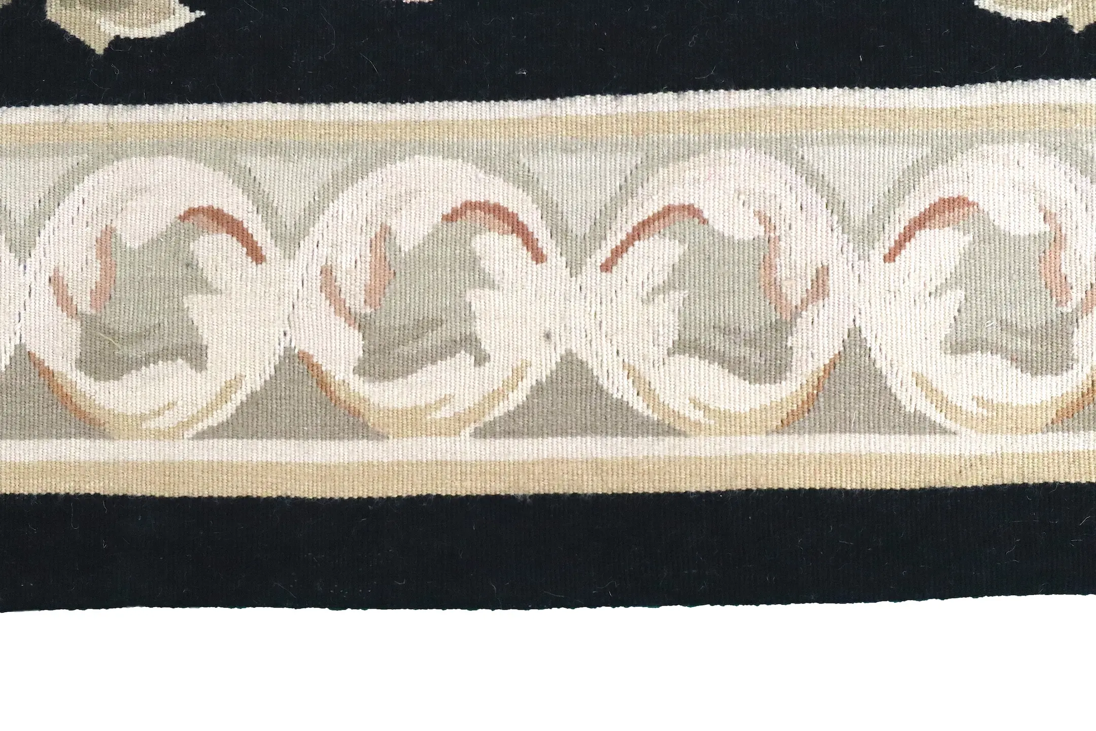 Chinese Aubusson Rug CAU030402 442 x 300