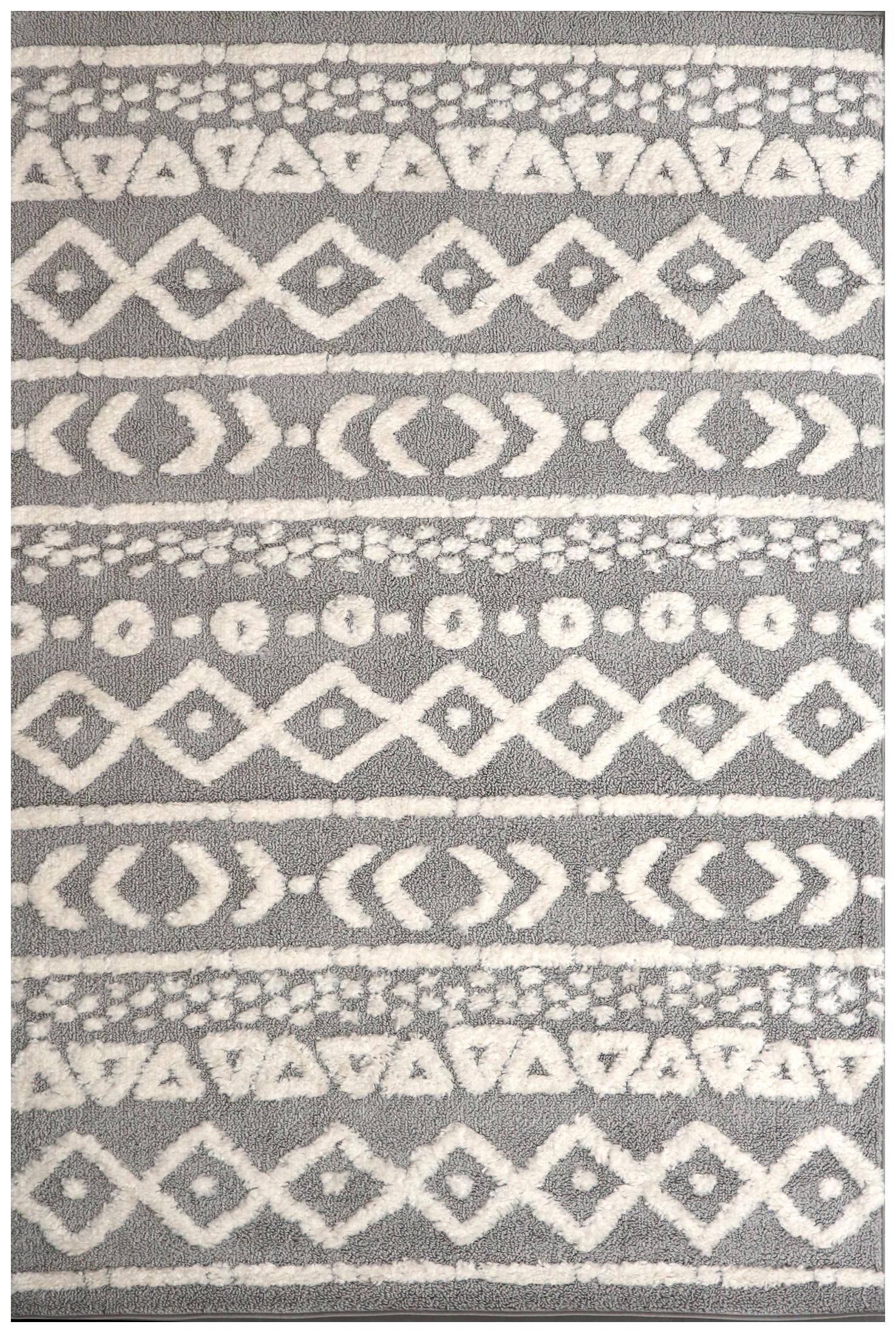 Lippa Skandi Rug - LKA001