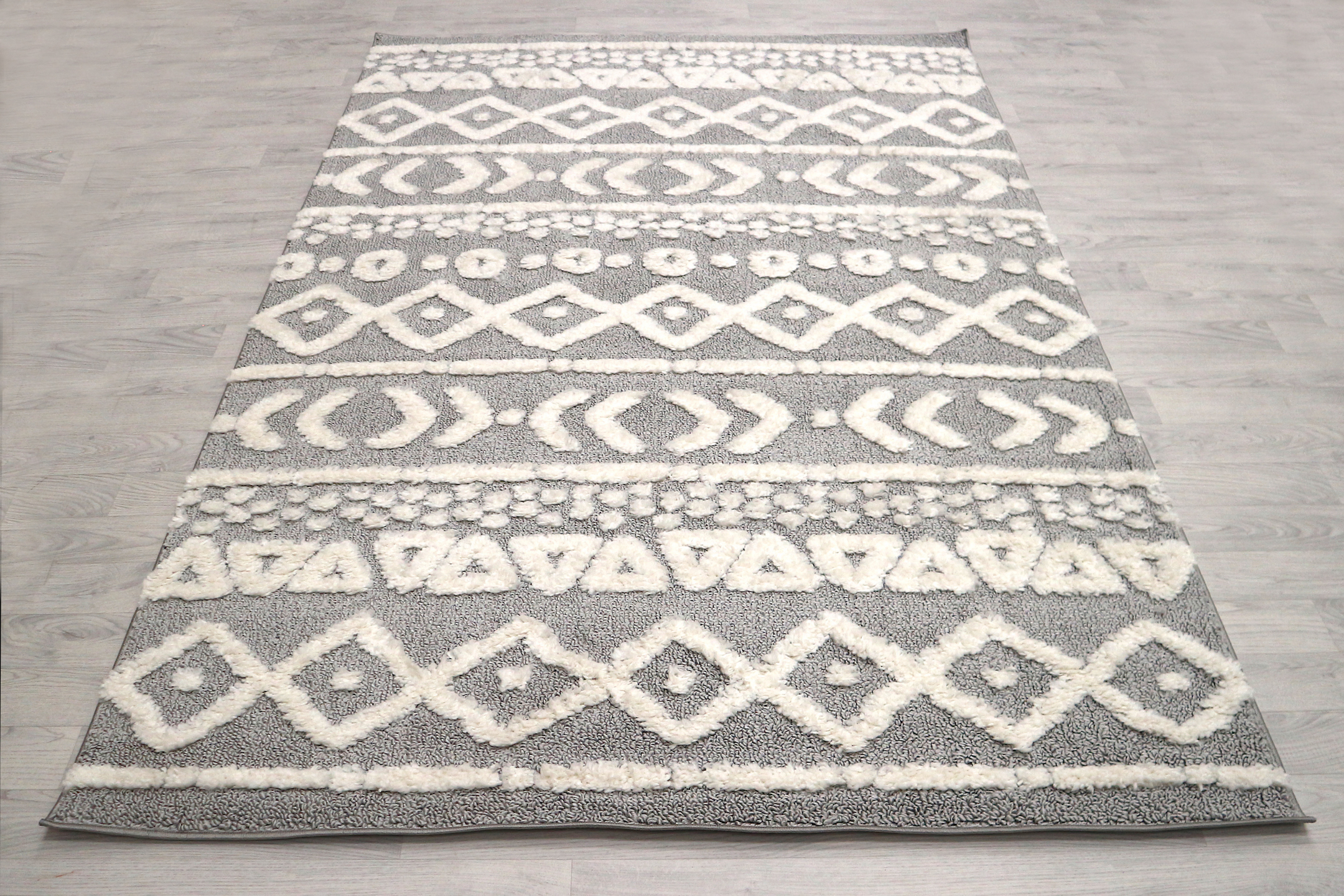 Lippa Skandi Rug - LKA001