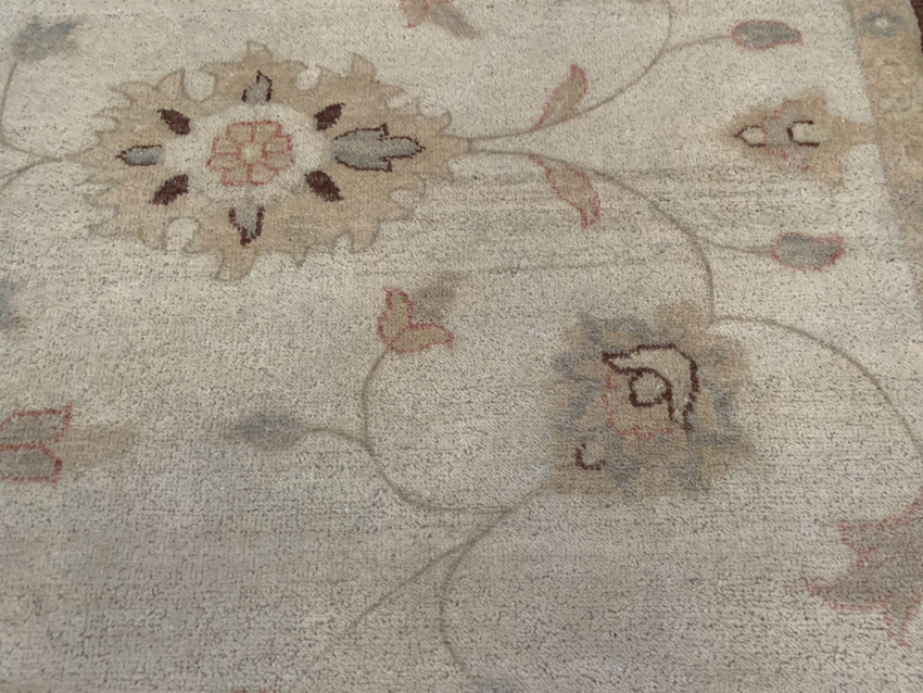 Lippa Skandi Rug - LKA001