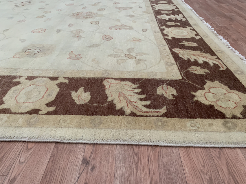 Lippa Skandi Rug - LKA001
